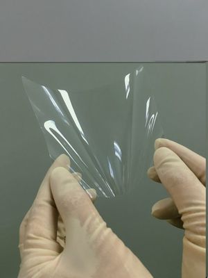 折而不皱的秘密 薄膜如何催生折叠屏手机的平整奇迹