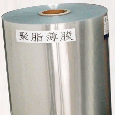聚酯薄膜的附着能力探讨